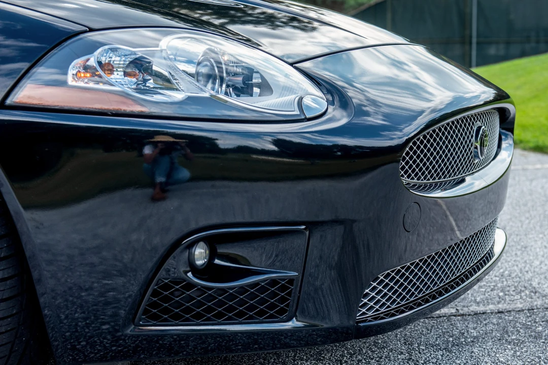2008 Jaguar X150 XKR - Image 12 of 31