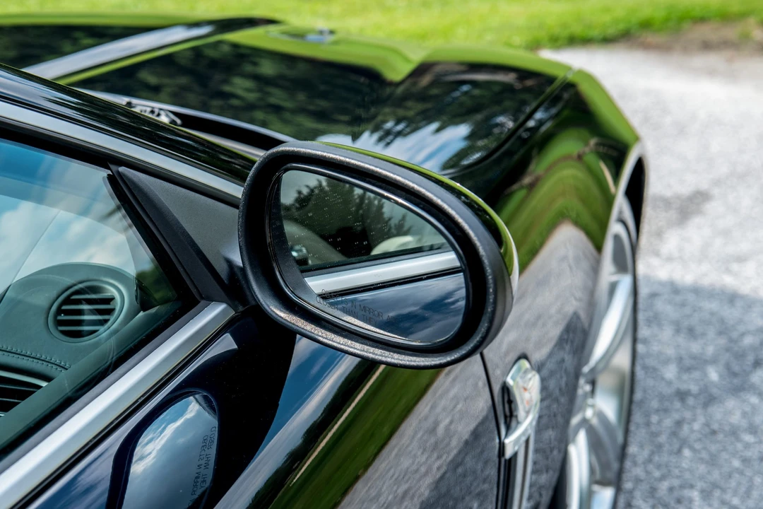 2008 Jaguar X150 XKR - Image 26 of 31