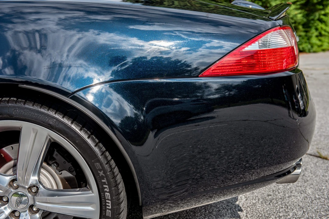 2008 Jaguar X150 XKR - Image 16 of 31