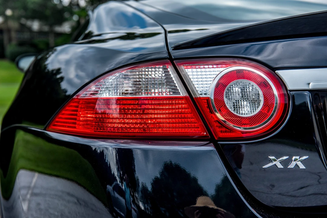 2008 Jaguar X150 XKR - Image 30 of 31