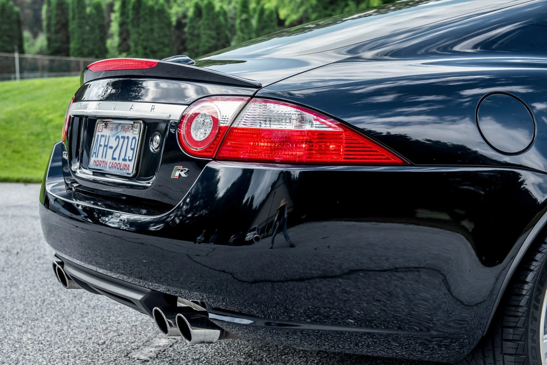 2008 Jaguar X150 XKR - Image 14 of 31