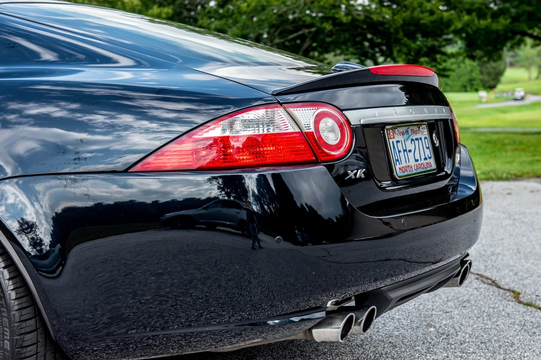 2008 Jaguar X150 XKR - Image 15 of 31