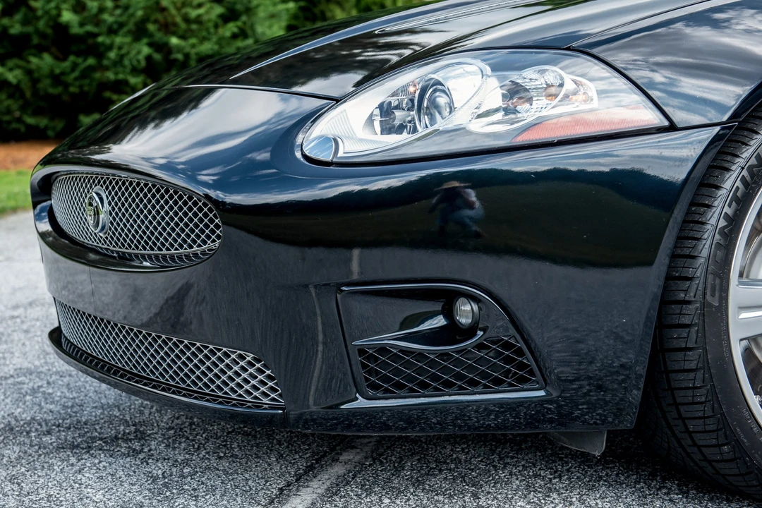 2008 Jaguar X150 XKR - Image 11 of 31