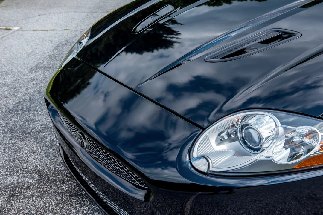 2008 Jaguar X150 XKR - Image 10 of 31