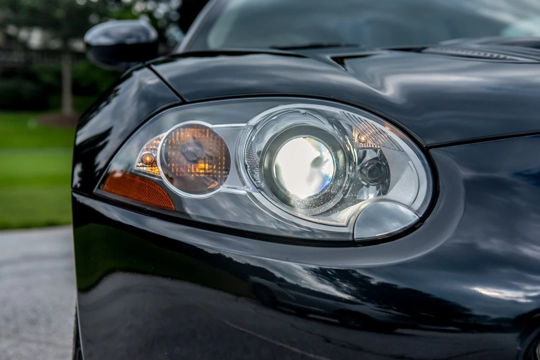 2008 Jaguar X150 XKR - Image 28 of 31