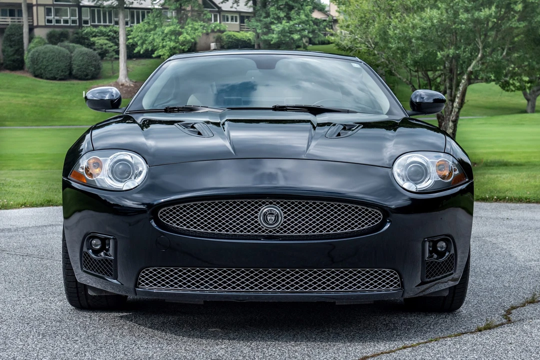 2008 Jaguar X150 XKR - Image 3 of 31