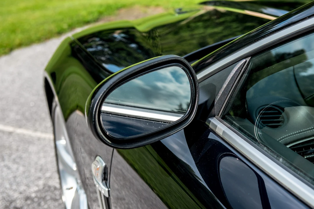 2008 Jaguar X150 XKR - Image 25 of 31