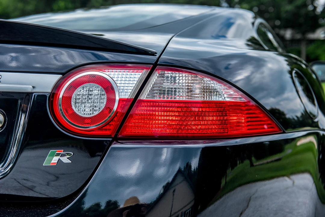 2008 Jaguar X150 XKR - Image 29 of 31
