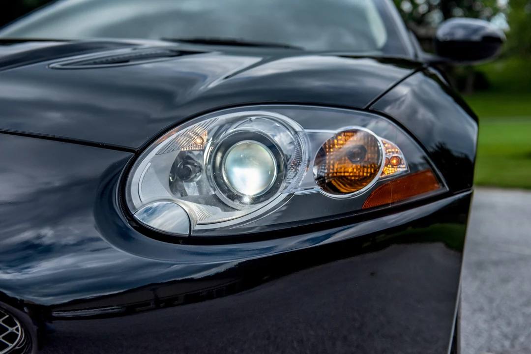 2008 Jaguar X150 XKR - Image 27 of 31