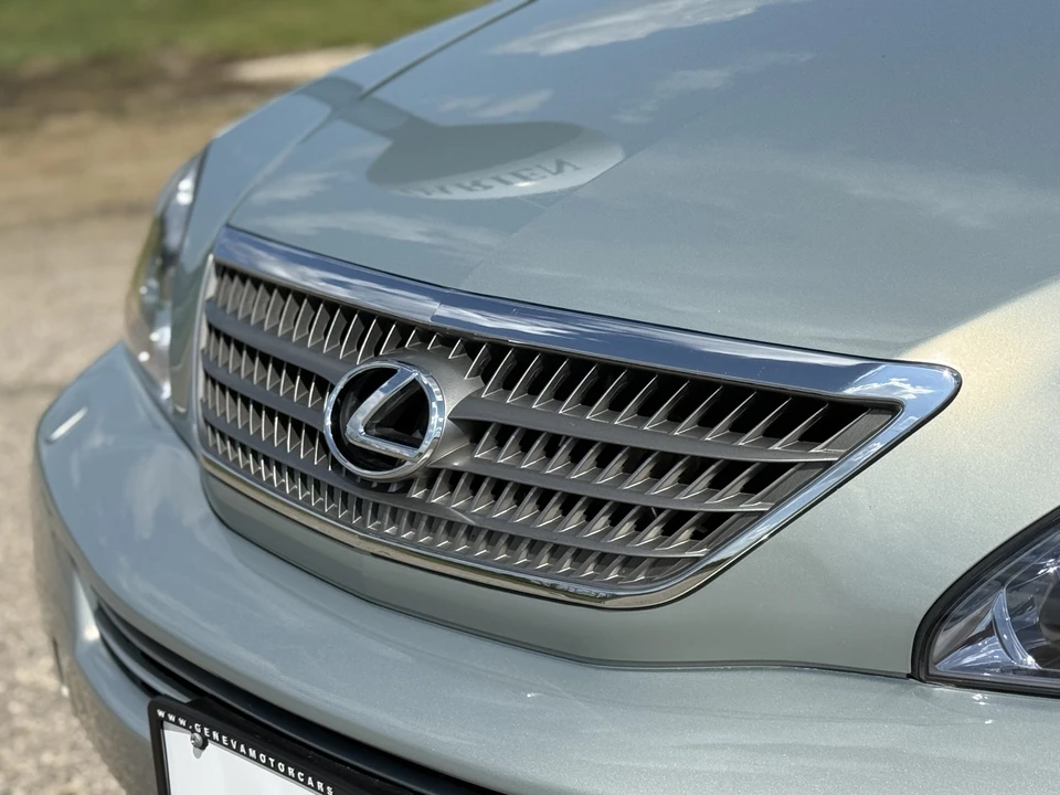 2008 Lexus RX 2nd Gen - Image 18 of 31