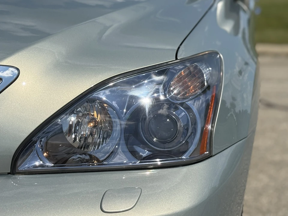 2008 Lexus RX 2nd Gen - Image 20 of 31