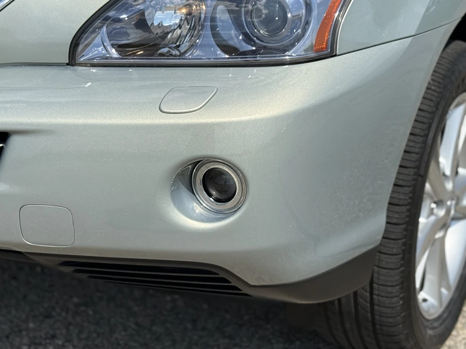 2008 Lexus RX 2nd Gen - Image 17 of 31