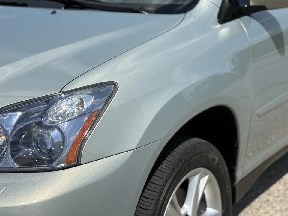 2008 Lexus RX 2nd Gen - Image 21 of 31