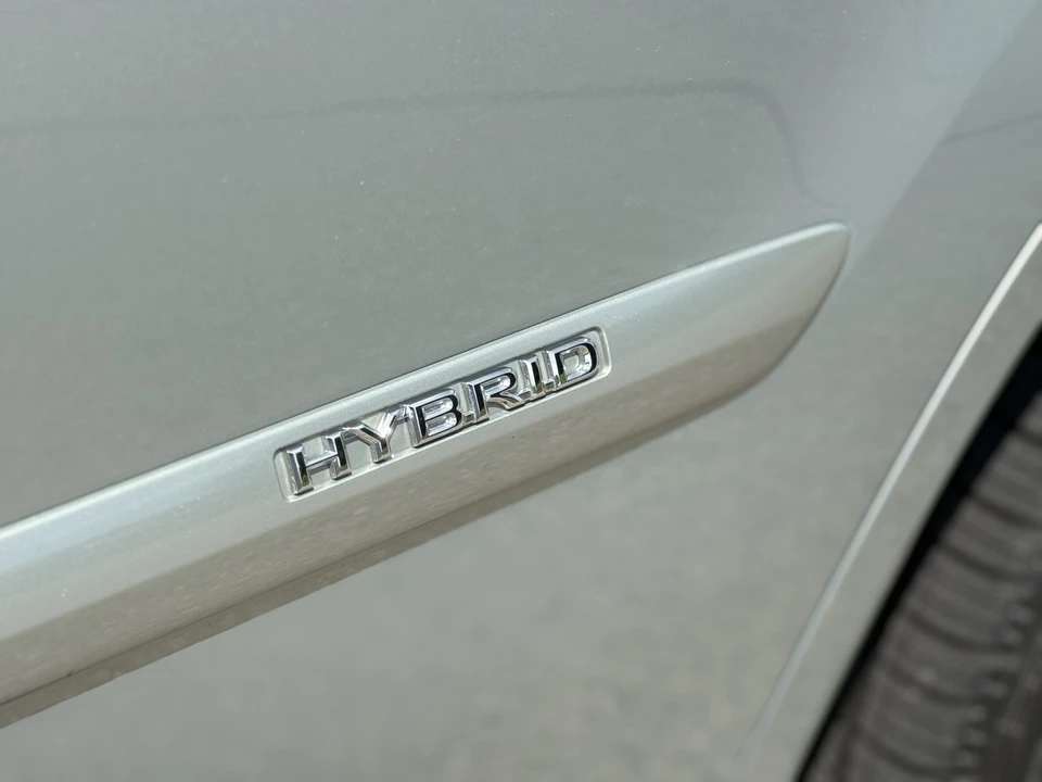 2008 Lexus RX 2nd Gen - Image 24 of 31