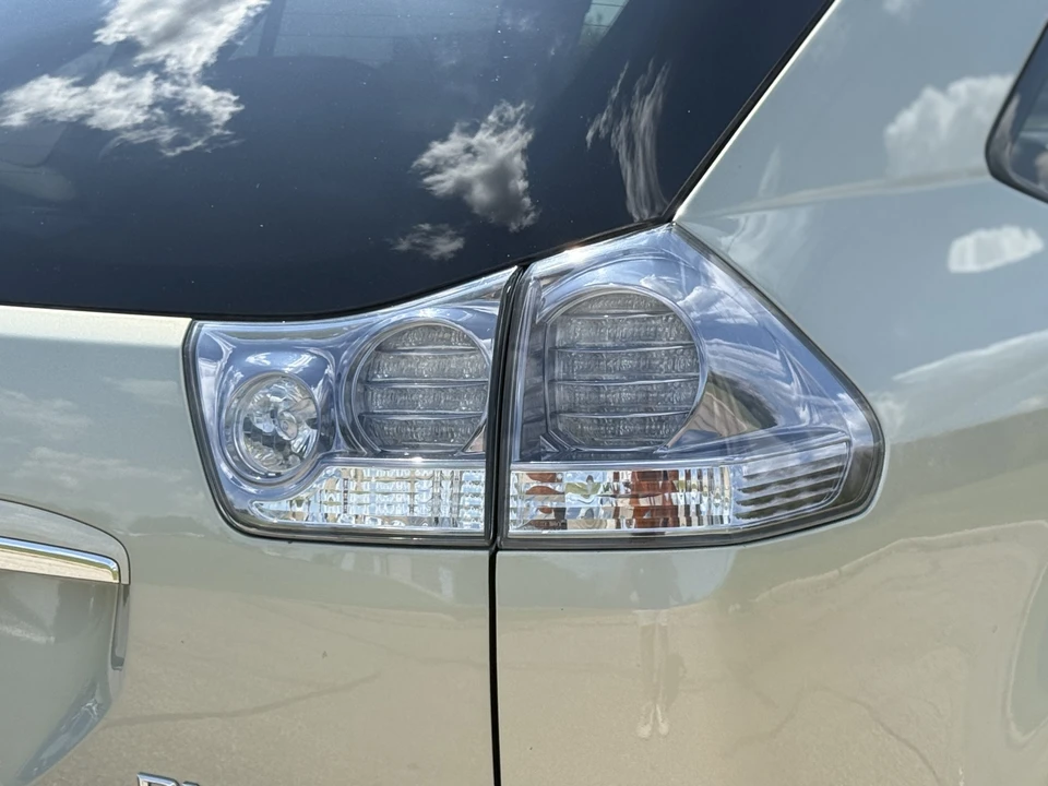 2008 Lexus RX 2nd Gen - Image 31 of 31