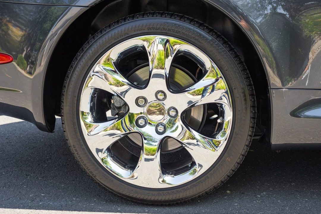 2008 Lexus SC430 - Image 23 of 31