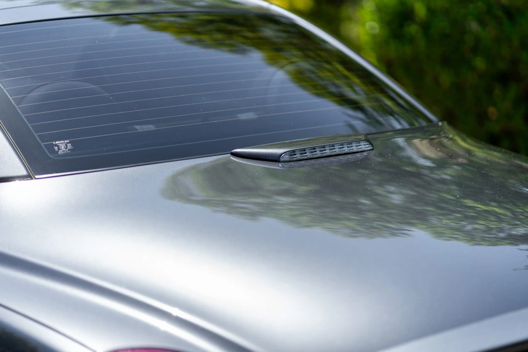 2008 Lexus SC430 - Image 15 of 31