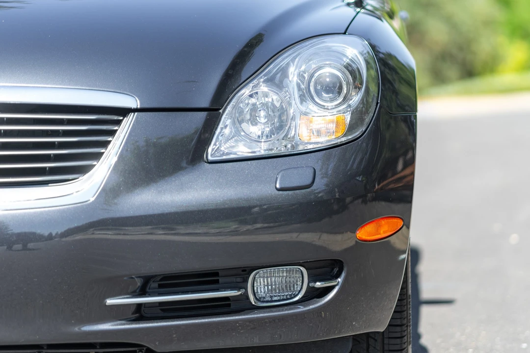 2008 Lexus SC430 - Image 12 of 31