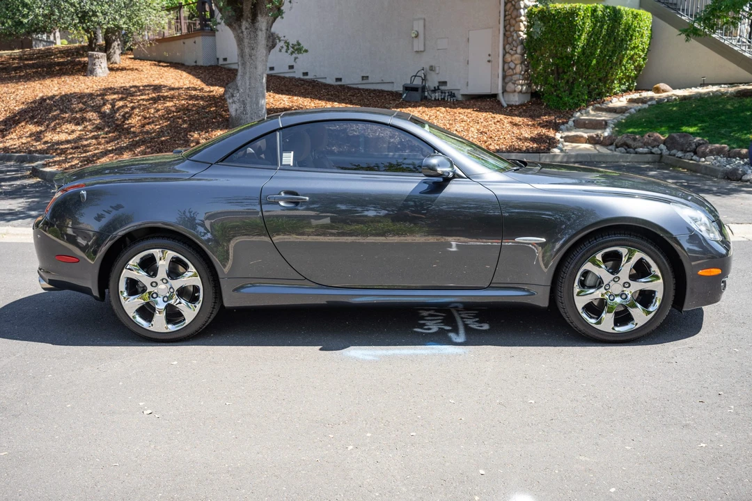 2008 Lexus SC430 - Image 5 of 31