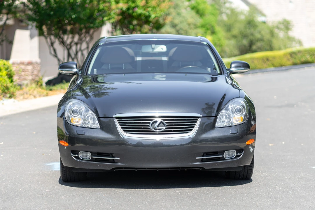 2008 Lexus SC430 - Image 3 of 31