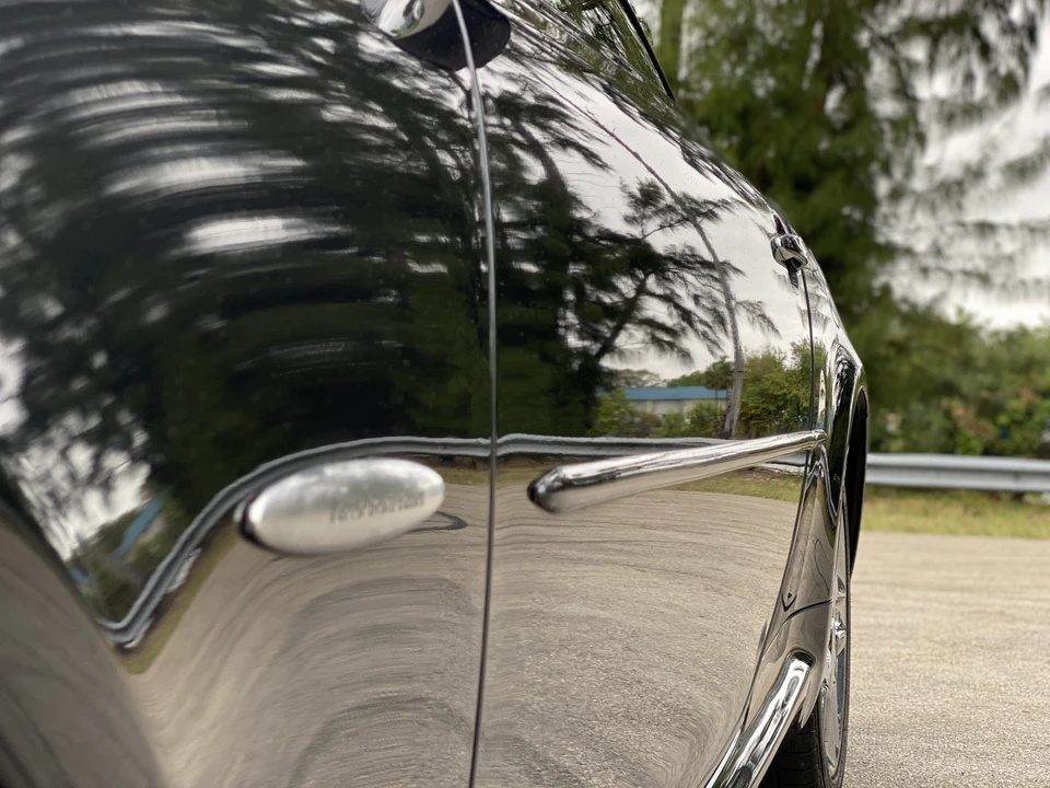 2008 Lexus SC430 - Image 29 of 31