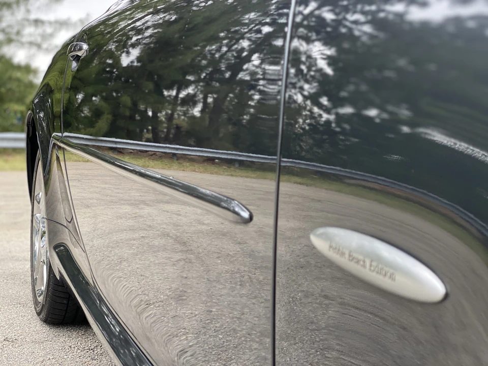 2008 Lexus SC430 - Image 30 of 31