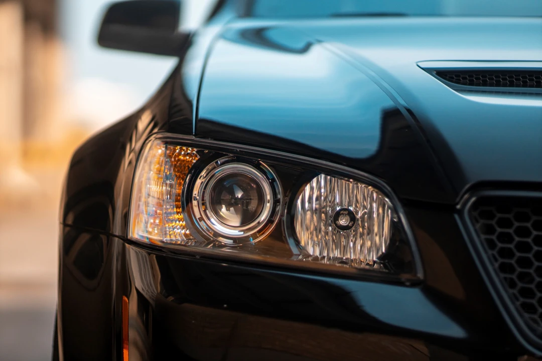 2008 Pontiac G8 - Image 12 of 31