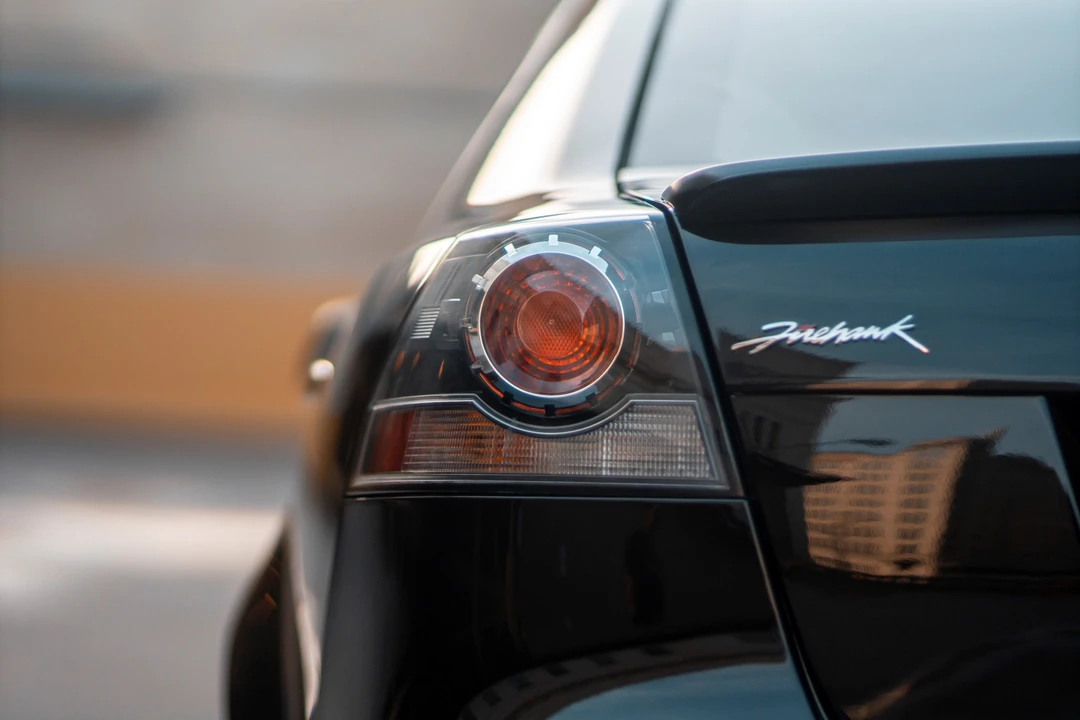 2008 Pontiac G8 - Image 21 of 31