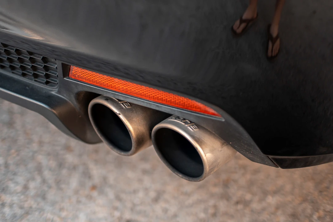 2008 Pontiac G8 - Image 26 of 31