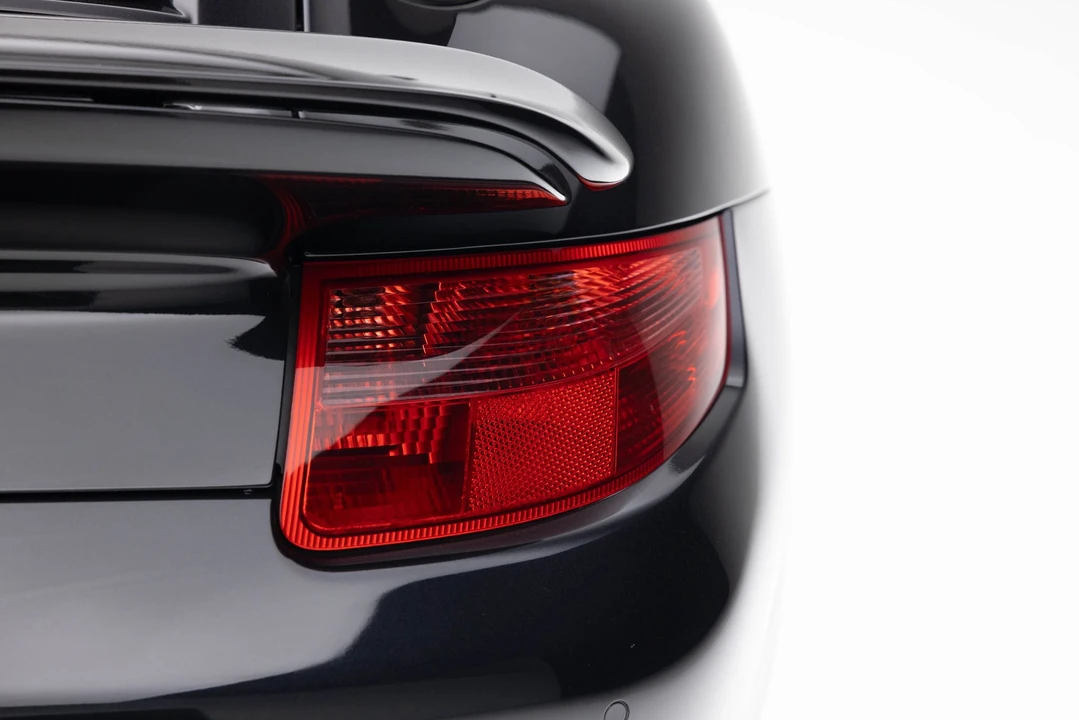 2008 Porsche 997 Turbo - Image 30 of 31