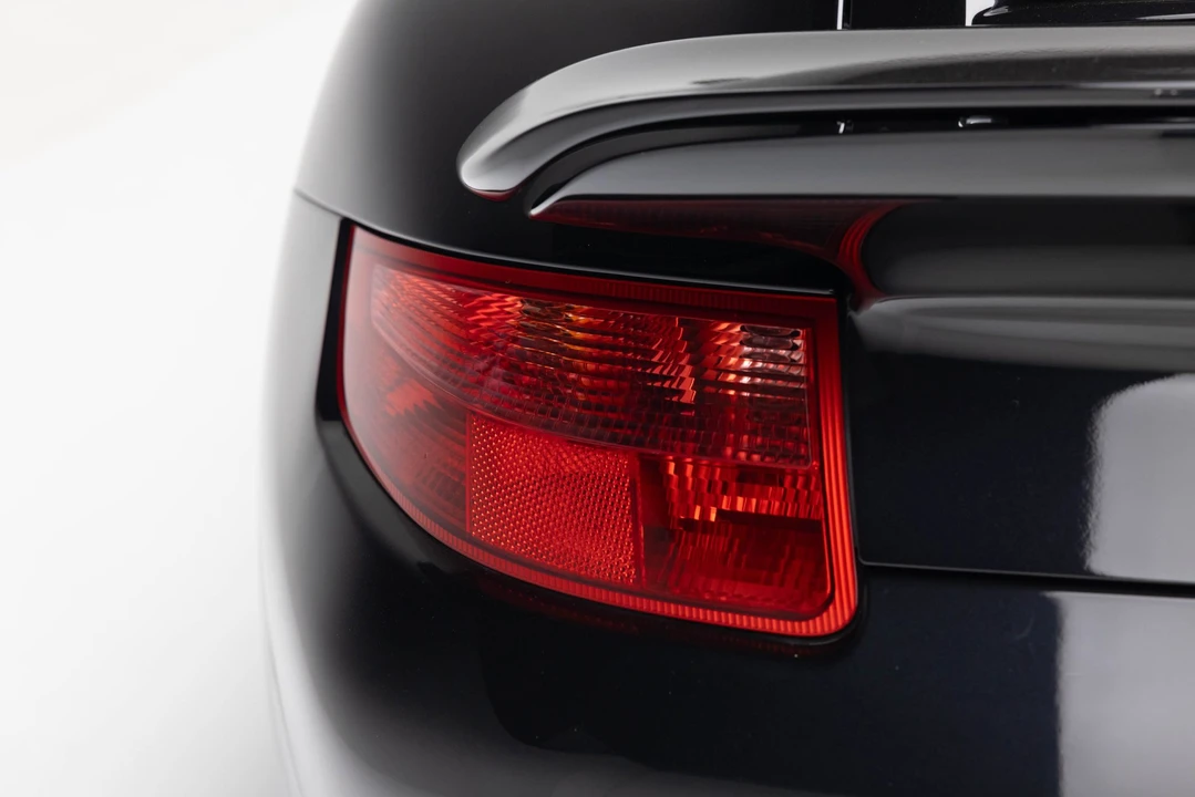 2008 Porsche 997 Turbo - Image 29 of 31