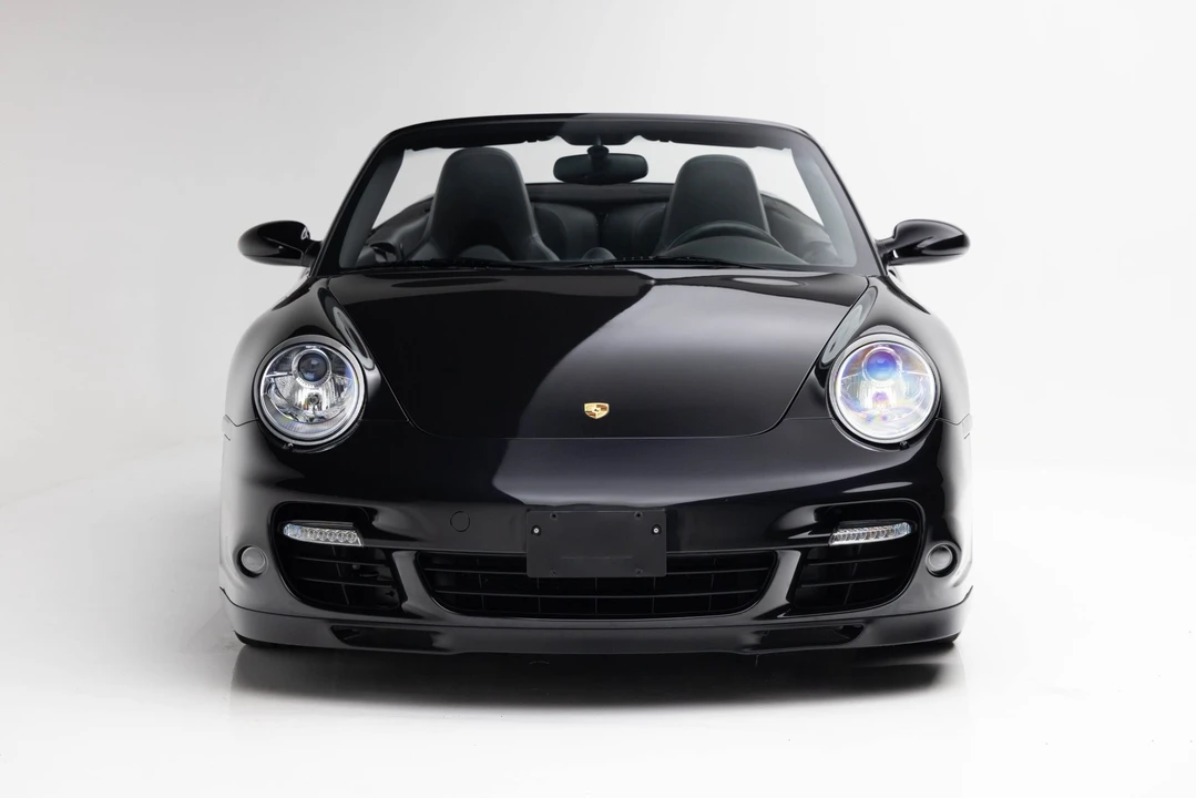 2008 Porsche 997 Turbo - Image 4 of 31