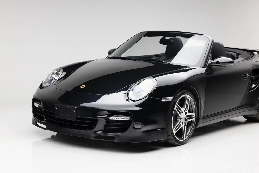 2008 Porsche 997 Turbo - Image 19 of 31