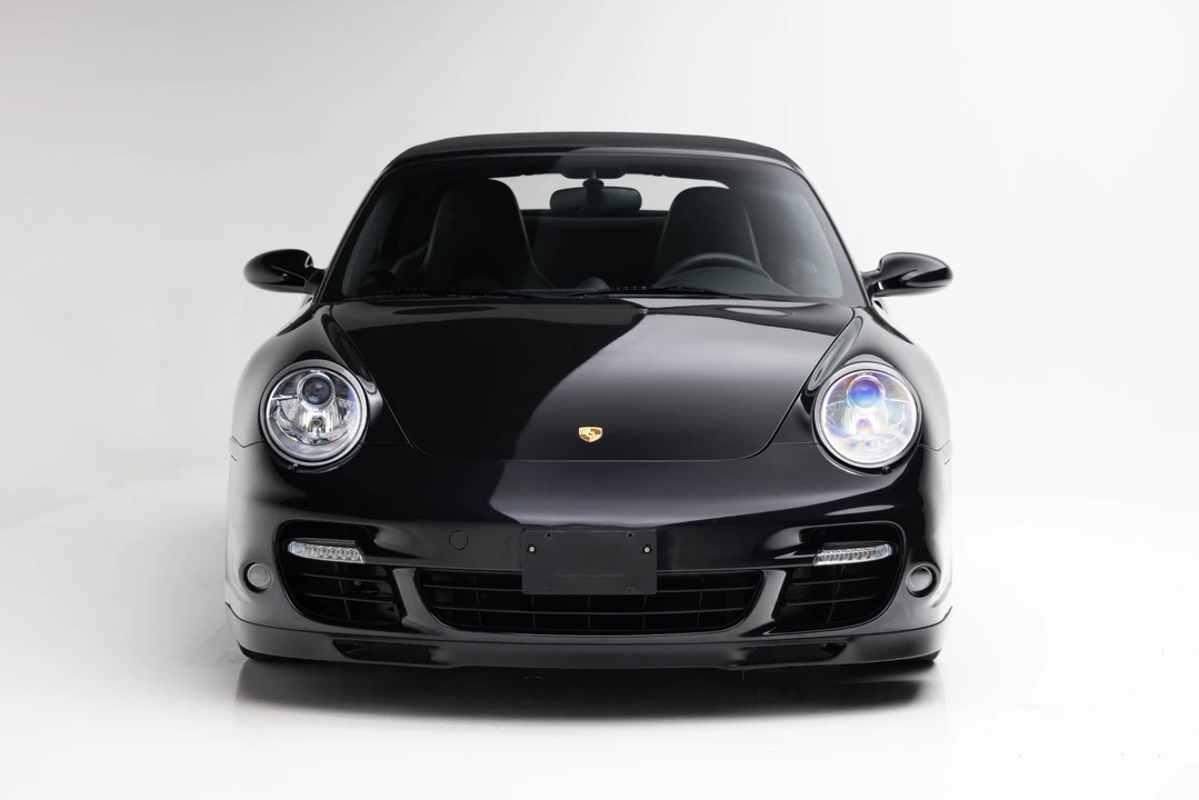 2008 Porsche 997 Turbo - Image 12 of 31