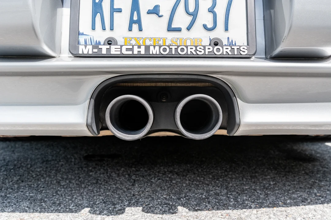 2008 Porsche 997 GT3 - Image 29 of 31