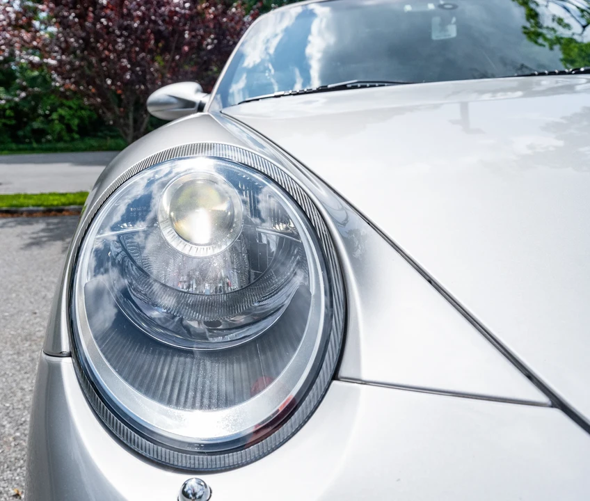 2008 Porsche 997 GT3 - Image 12 of 31