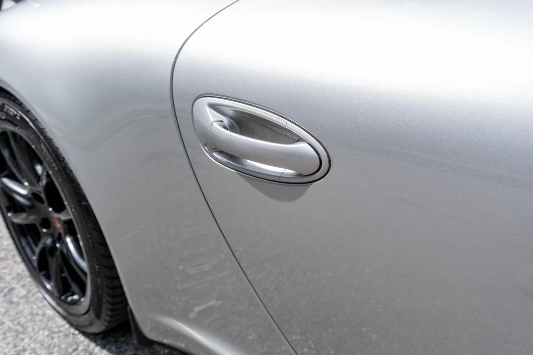 2008 Porsche 997 GT3 - Image 19 of 31