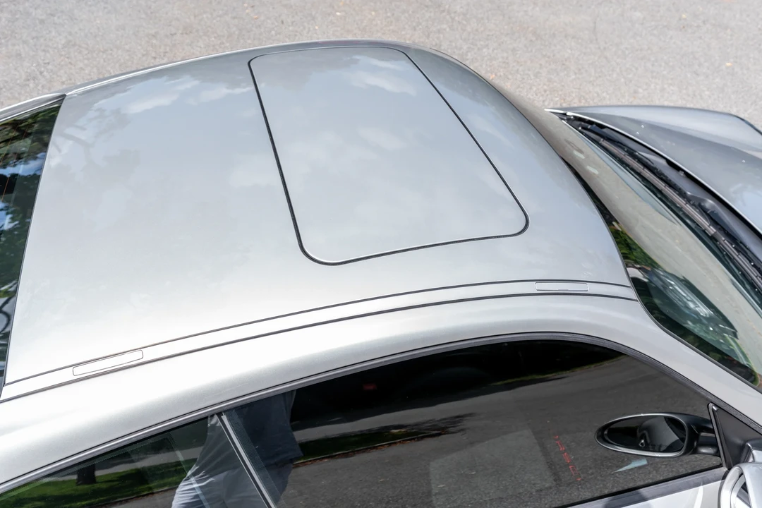 2008 Porsche 997 GT3 - Image 23 of 31