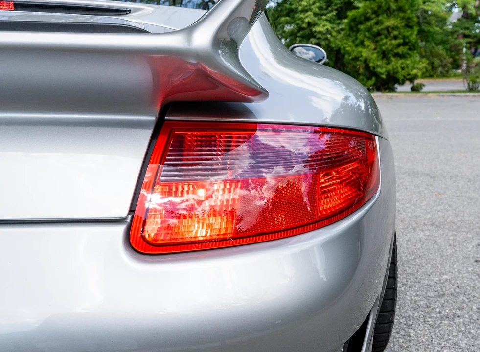 2008 Porsche 997 GT3 - Image 26 of 31