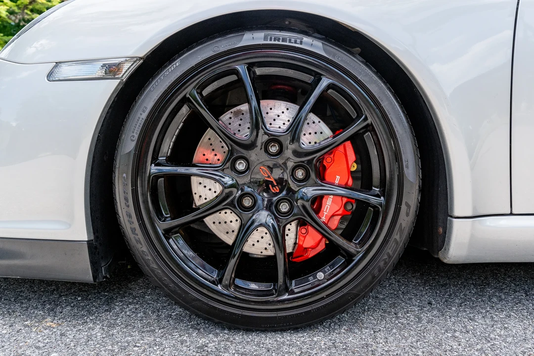 2008 Porsche 997 GT3 - Image 31 of 31