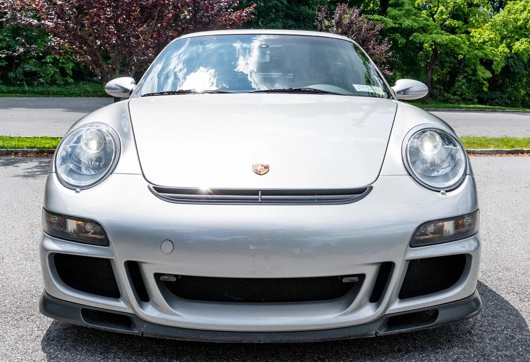 2008 Porsche 997 GT3 - Image 8 of 31