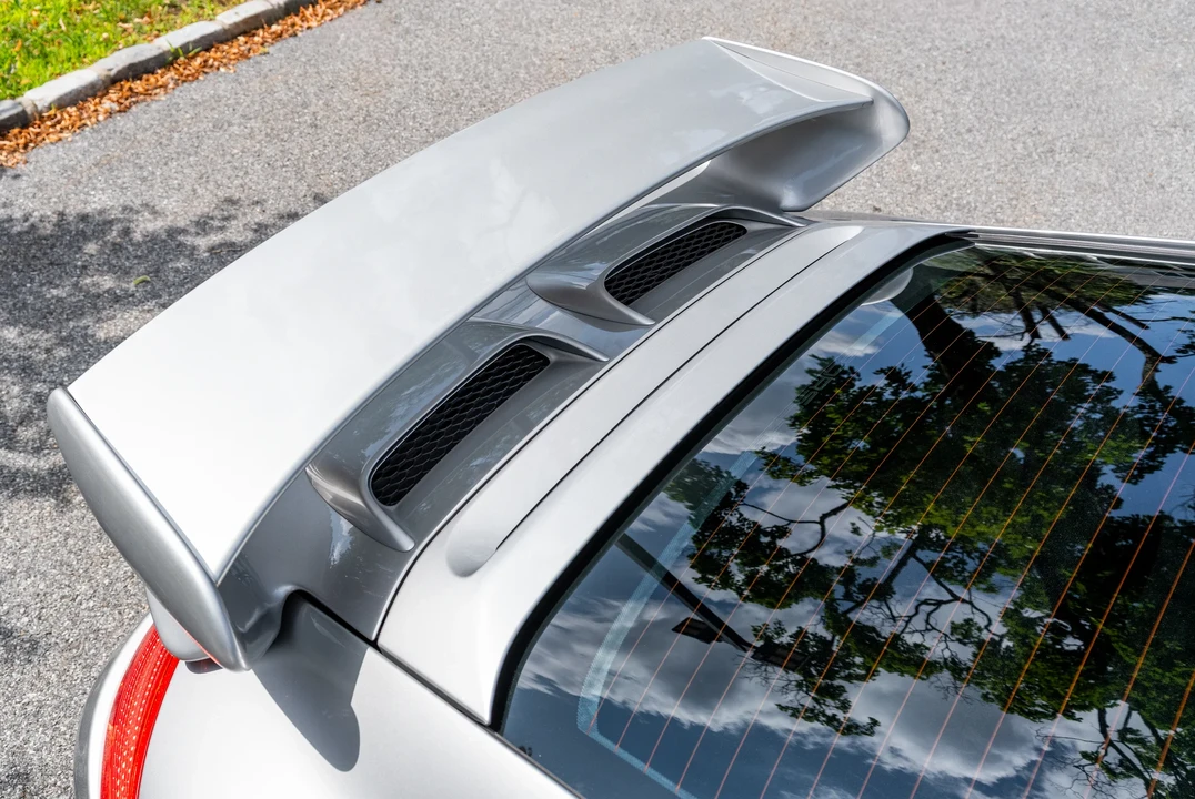 2008 Porsche 997 GT3 - Image 28 of 31