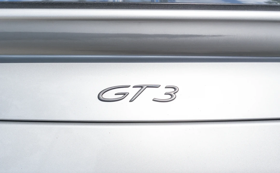 2008 Porsche 997 GT3 - Image 24 of 31