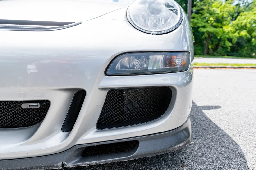 2008 Porsche 997 GT3 - Image 9 of 31