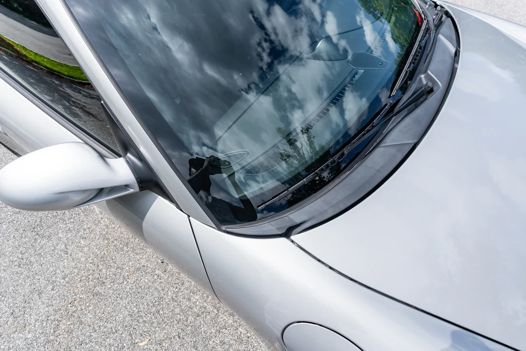 2008 Porsche 997 GT3 - Image 17 of 31