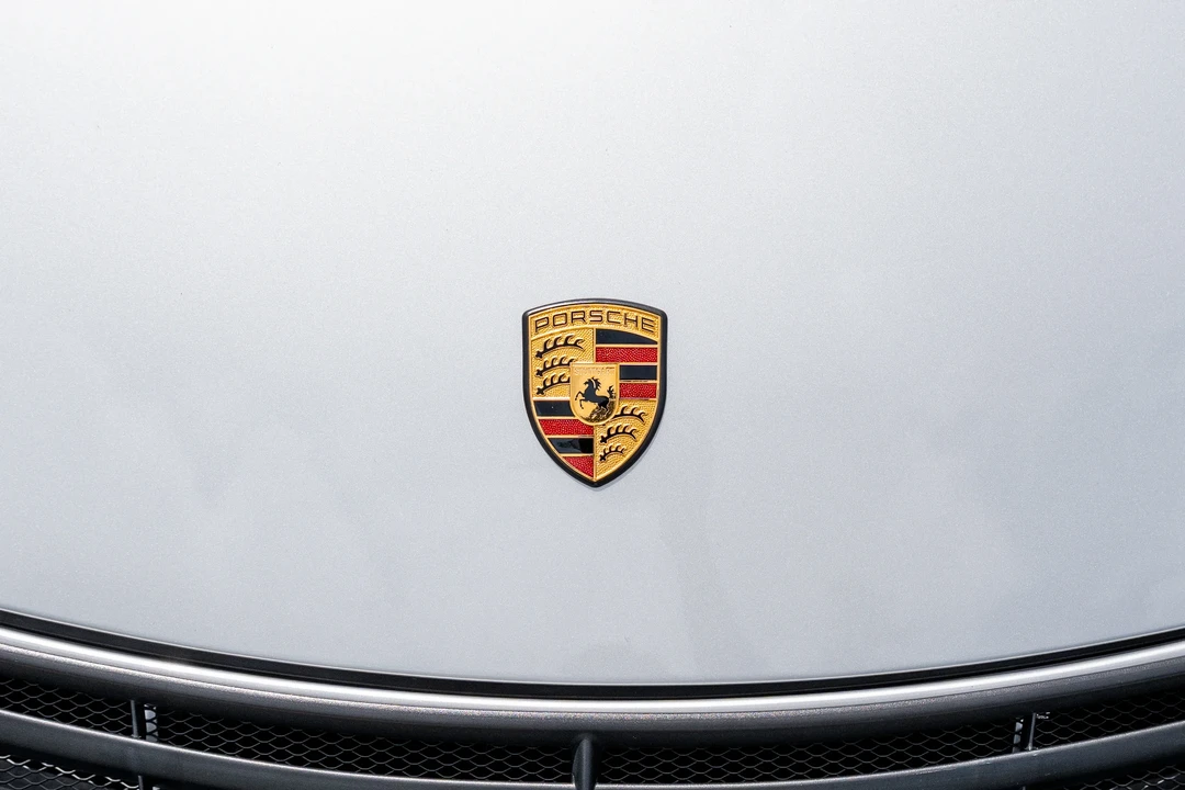 2008 Porsche 997 GT3 - Image 13 of 31