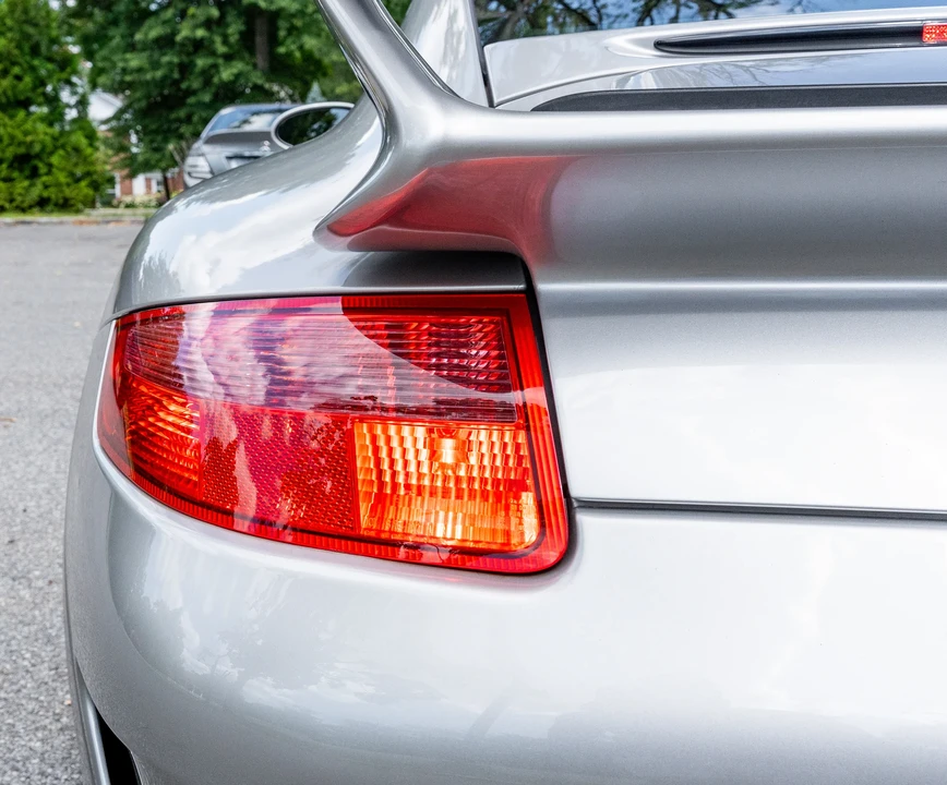 2008 Porsche 997 GT3 - Image 25 of 31