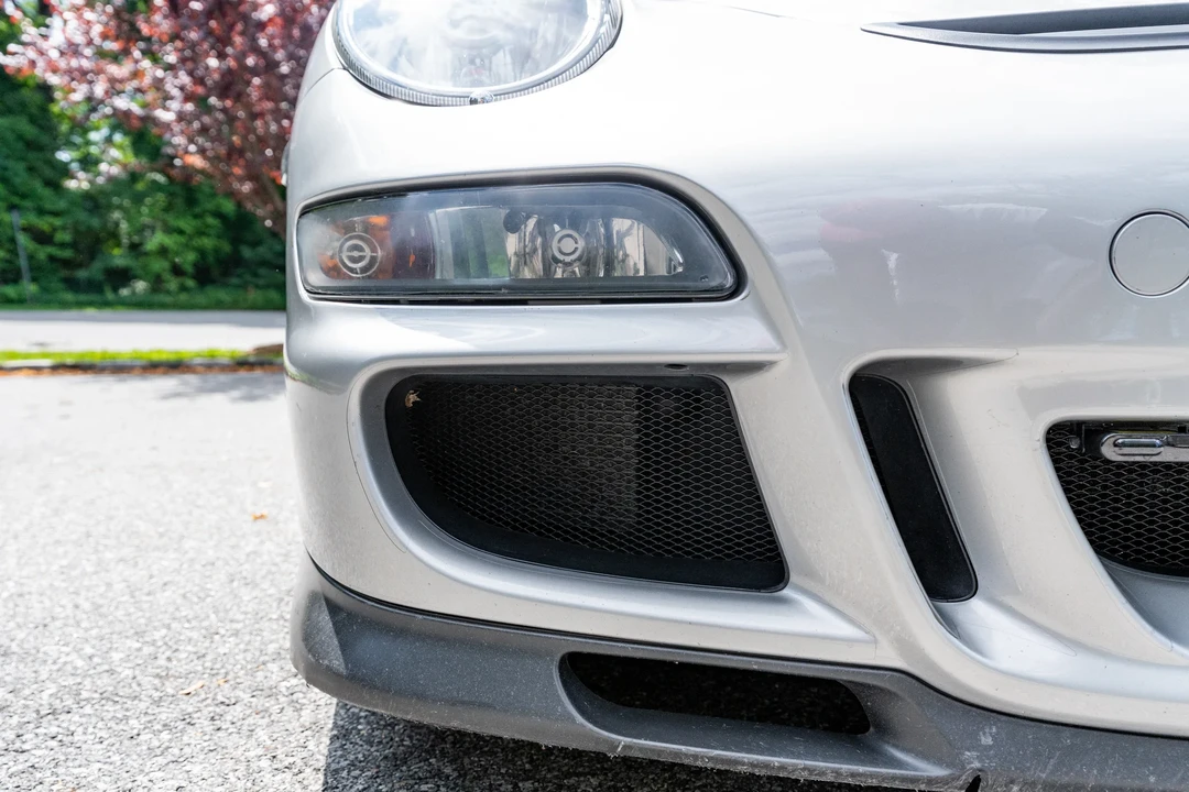 2008 Porsche 997 GT3 - Image 10 of 31