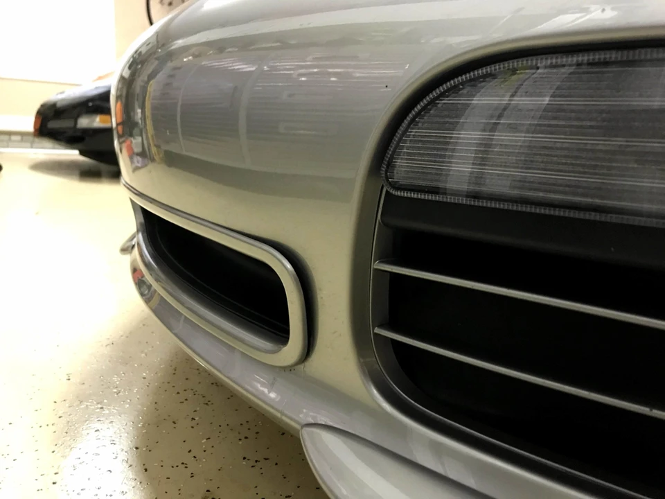 2008 Porsche 987 Boxster - Image 29 of 31