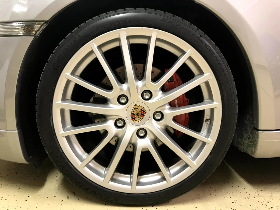 2008 Porsche 987 Boxster - Image 30 of 31